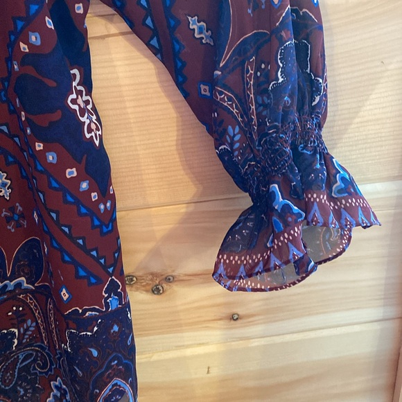 Colleen Lopez 2x ladies top. $18 - Picture 3 of 5